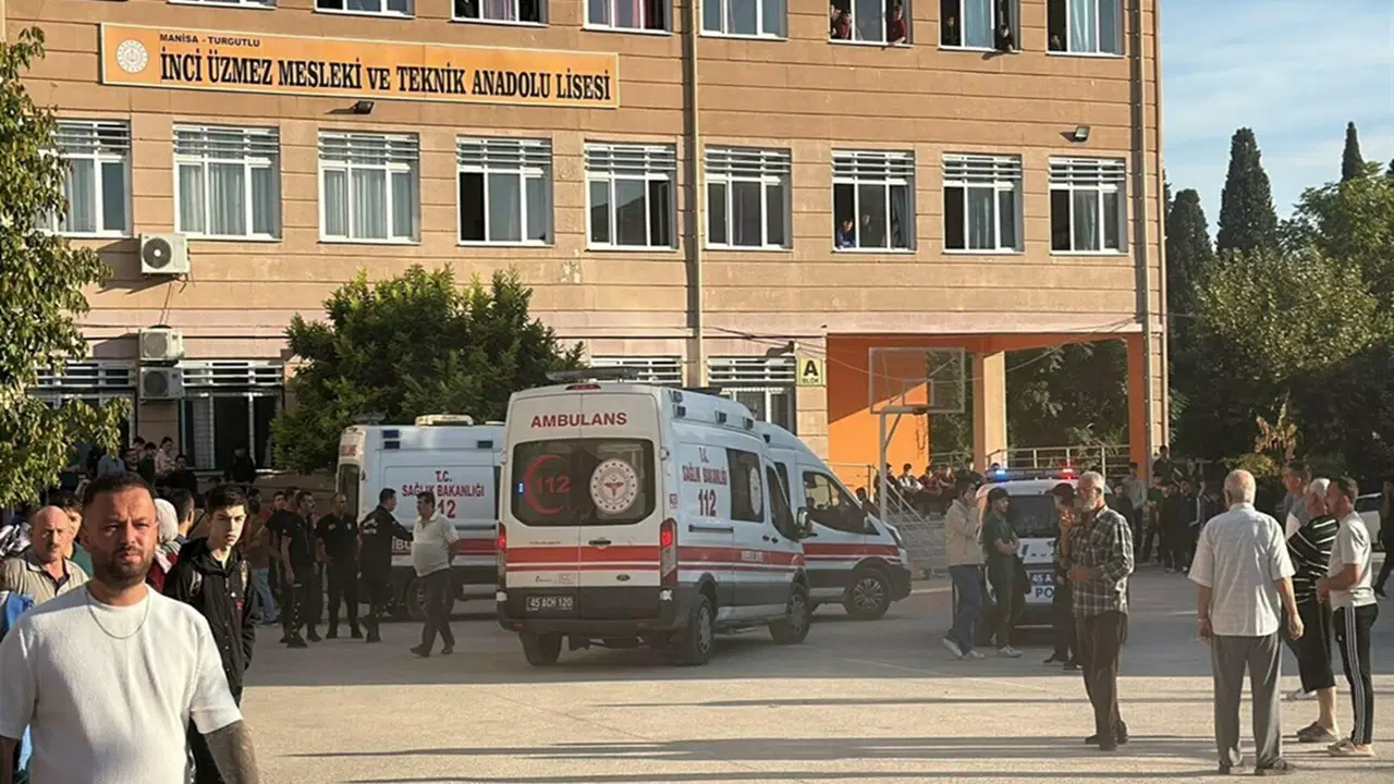 Sosyal Medyada ‘Saldırı’ Paylaşımlarına Soruşturma