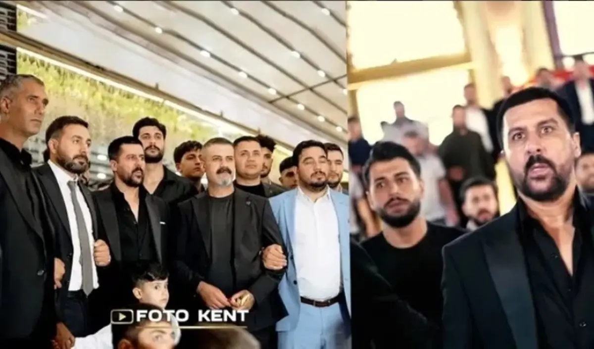 Bakan Gürlek son gözaltılar sonrası duyurdu: O içerikler titizlikle incelenecek 4