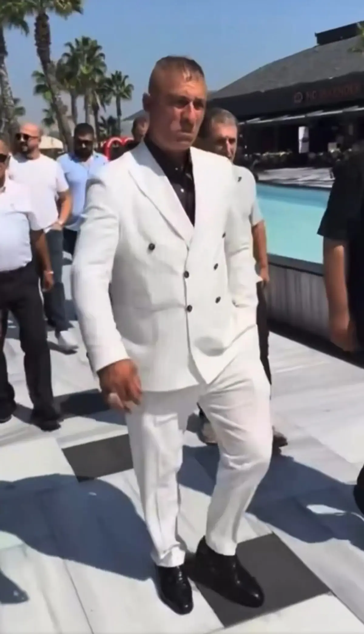 Bakan Gürlek son gözaltılar sonrası duyurdu: O içerikler titizlikle incelenecek 3