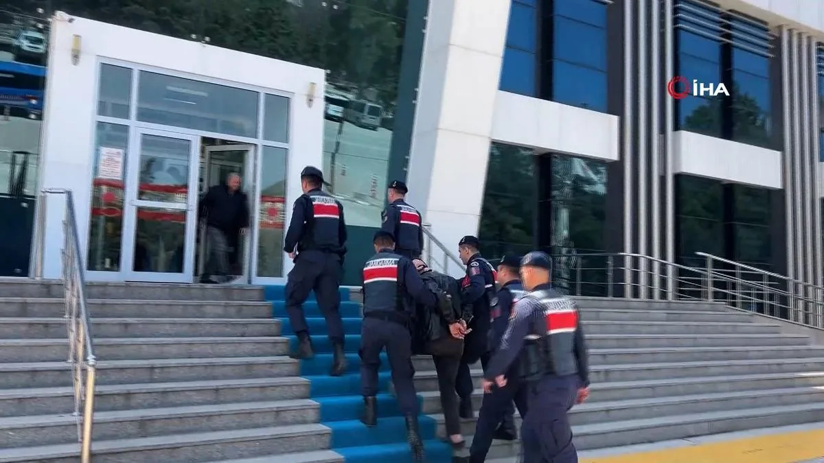Sosyal Medyada Tehdit: ‘Kadını Vermezseniz…