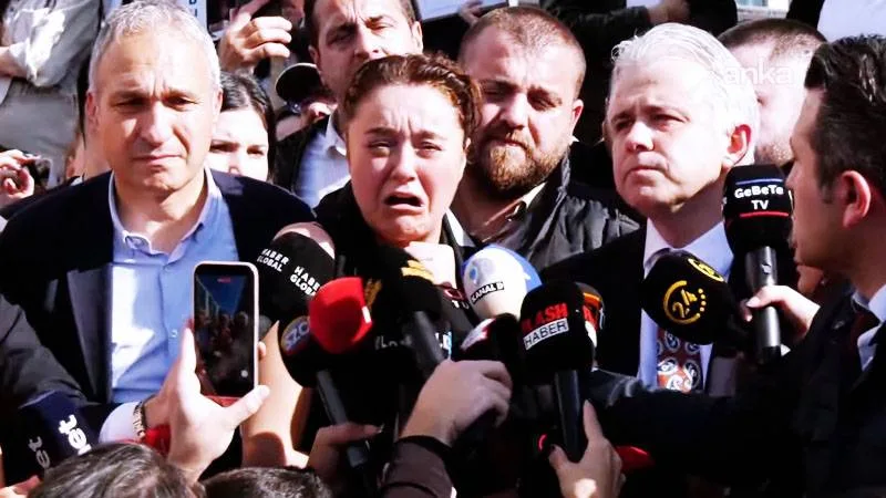 Sosyal Medyada Tehdit: Şüpheli Tutuklandı