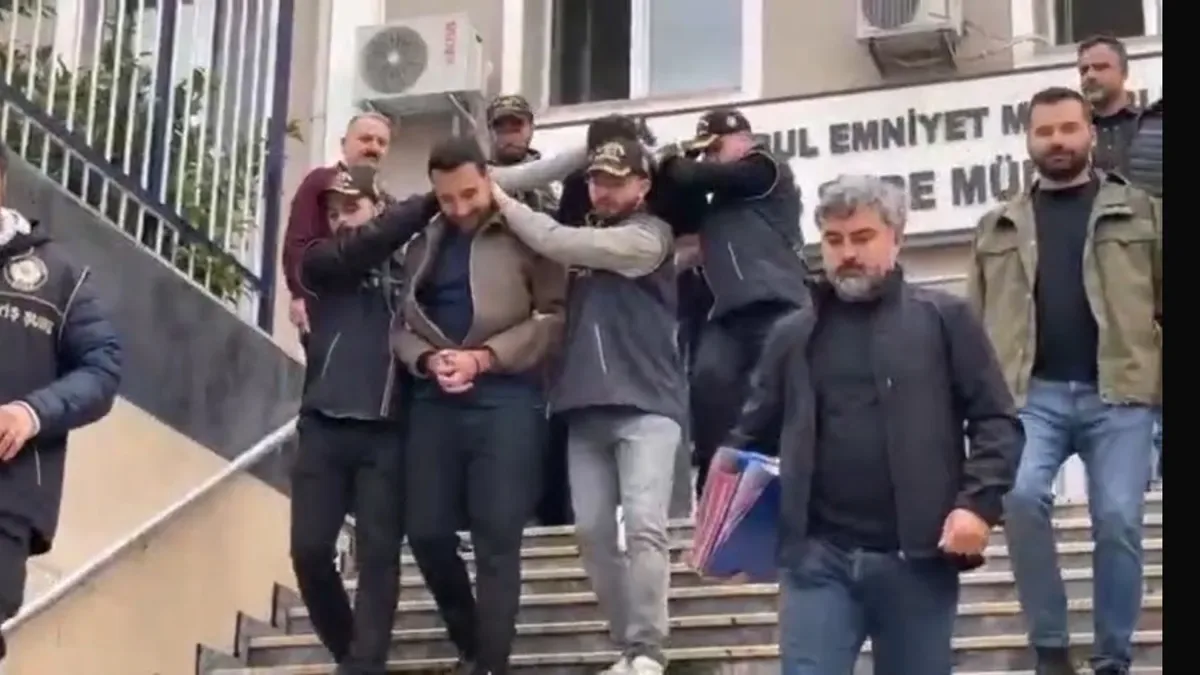 Sosyal Medyada Tehdit ve Müstehcenlik Operasyonu!