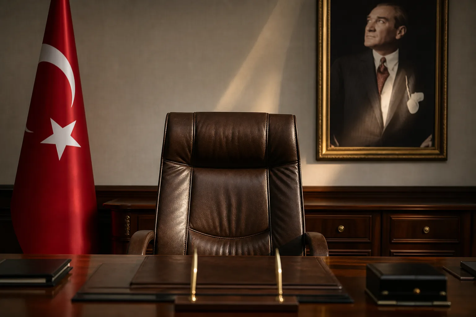 Sosyal Politikalar Başkanlığı İçin Adaylar Bekleniyor