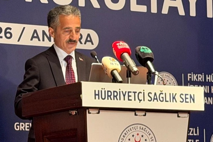 Sosyal Risk Haritası Uygulamasına Tepki Var!