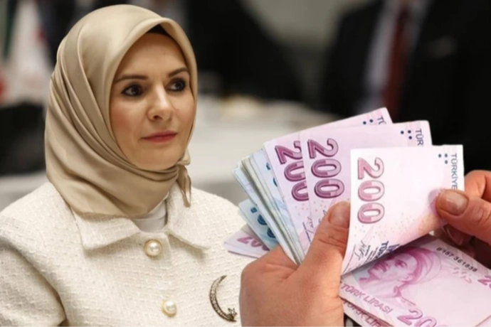 Sosyal Yardımlarda Yeni Dönem: Ödemeler Arttı!