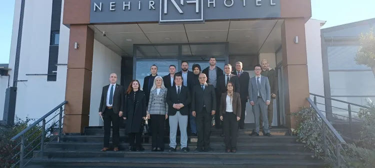 Soydaşlarla Eğitimde Gönül Köprüsü Kuruluyor