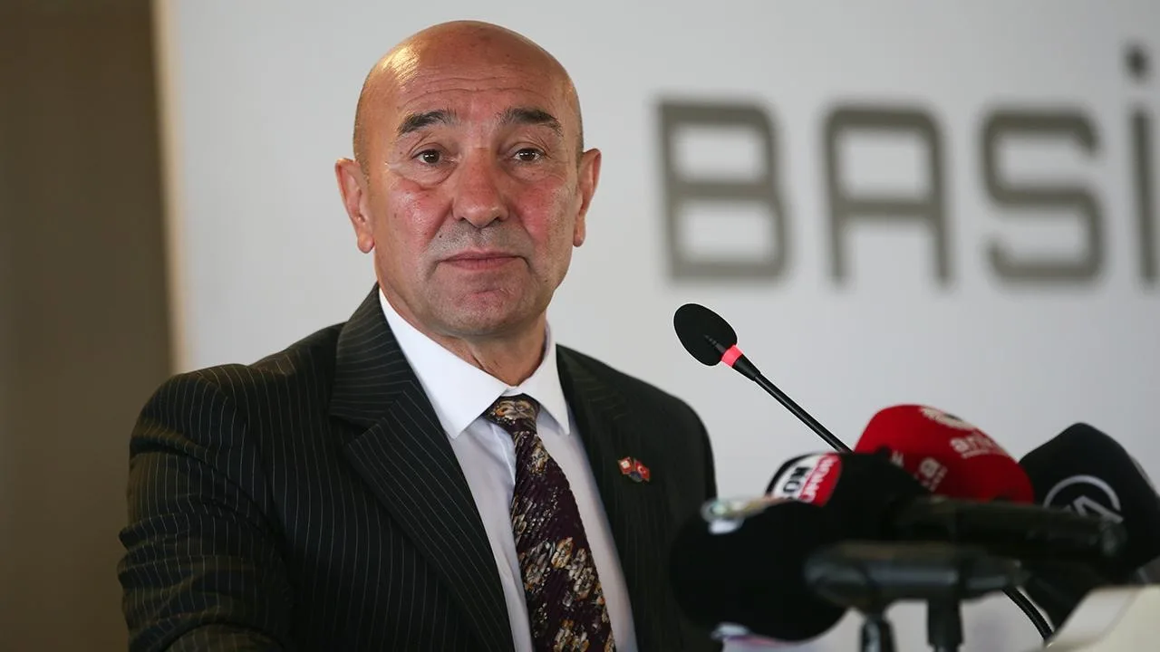 Tunç Soyer