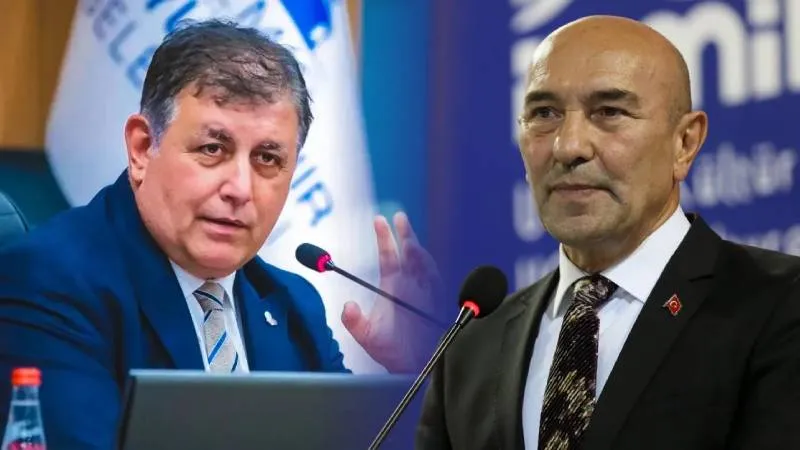 Soyer’den Tugay’a Sert Tepki: “Hapse Attınız!”