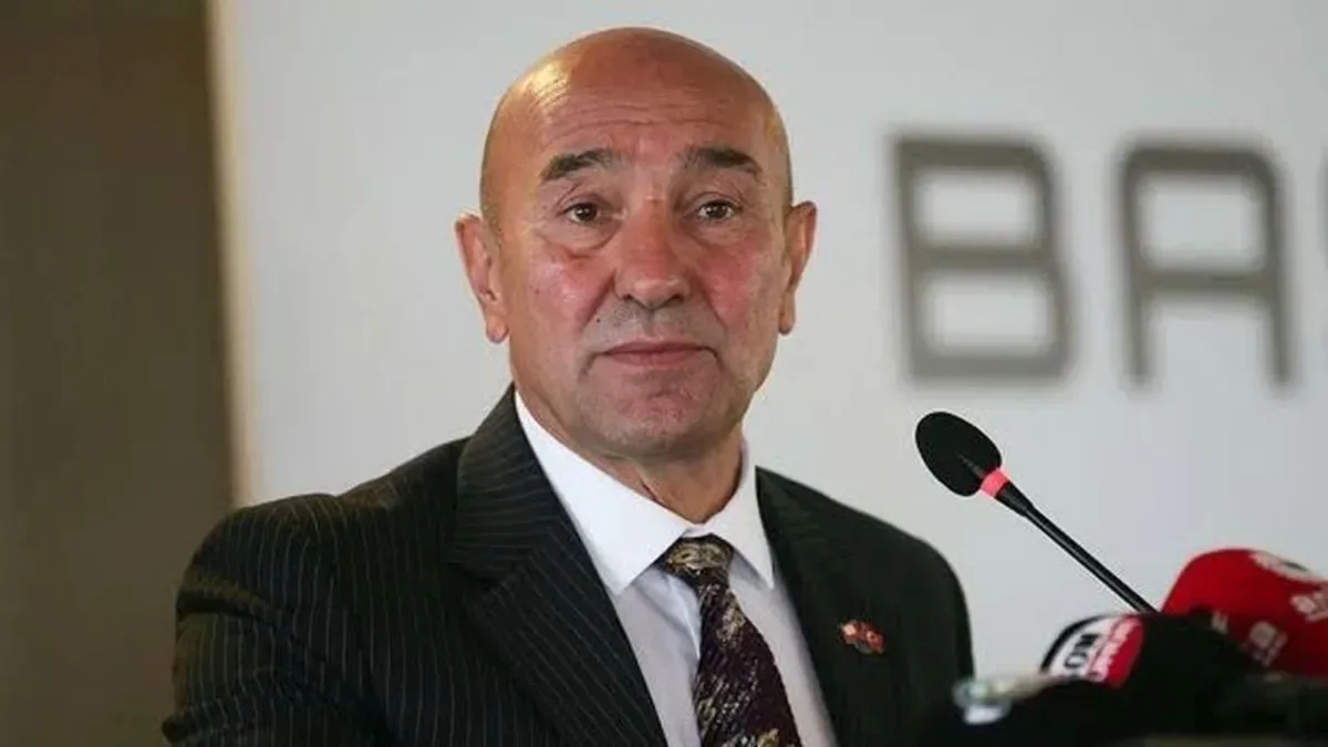 Soyer ve Aslanoğlu’na İkinci Tutuklama Şoku!