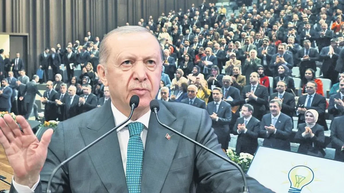 Soykırım Şebekesi: Felakete Doğru İlerliyor!