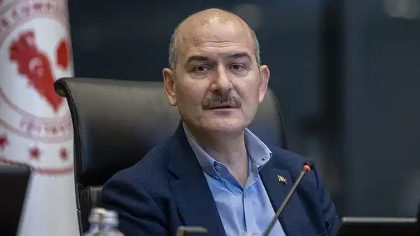 Soylu’nun Karayılan Açıklaması Gündemi Salladı!