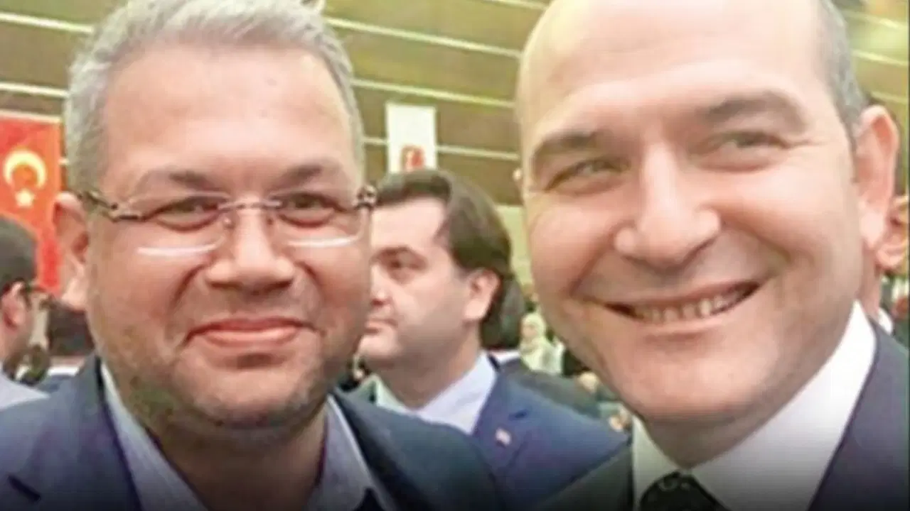 Soylu’yu Çılgına Çeviren O Fotoğraf!