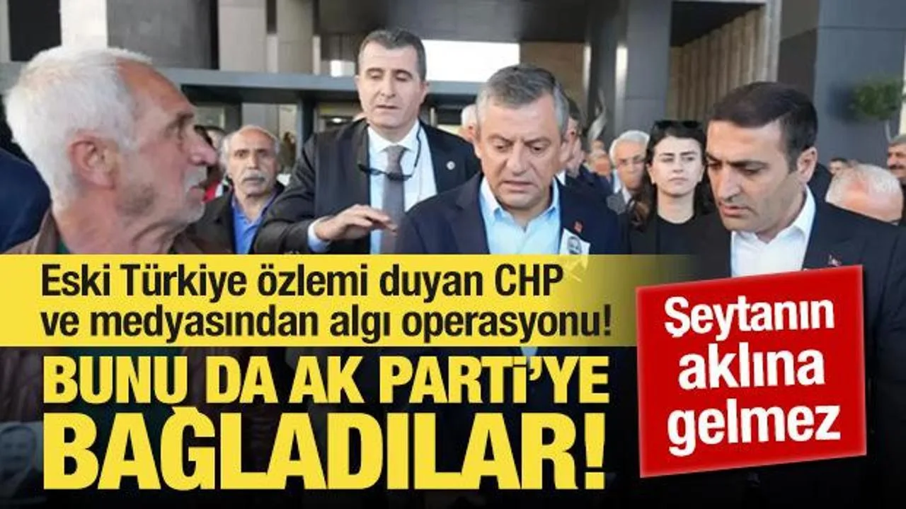 Sözcü Gazetesi’nden Yanlış Bilgi ve Çarpıtma