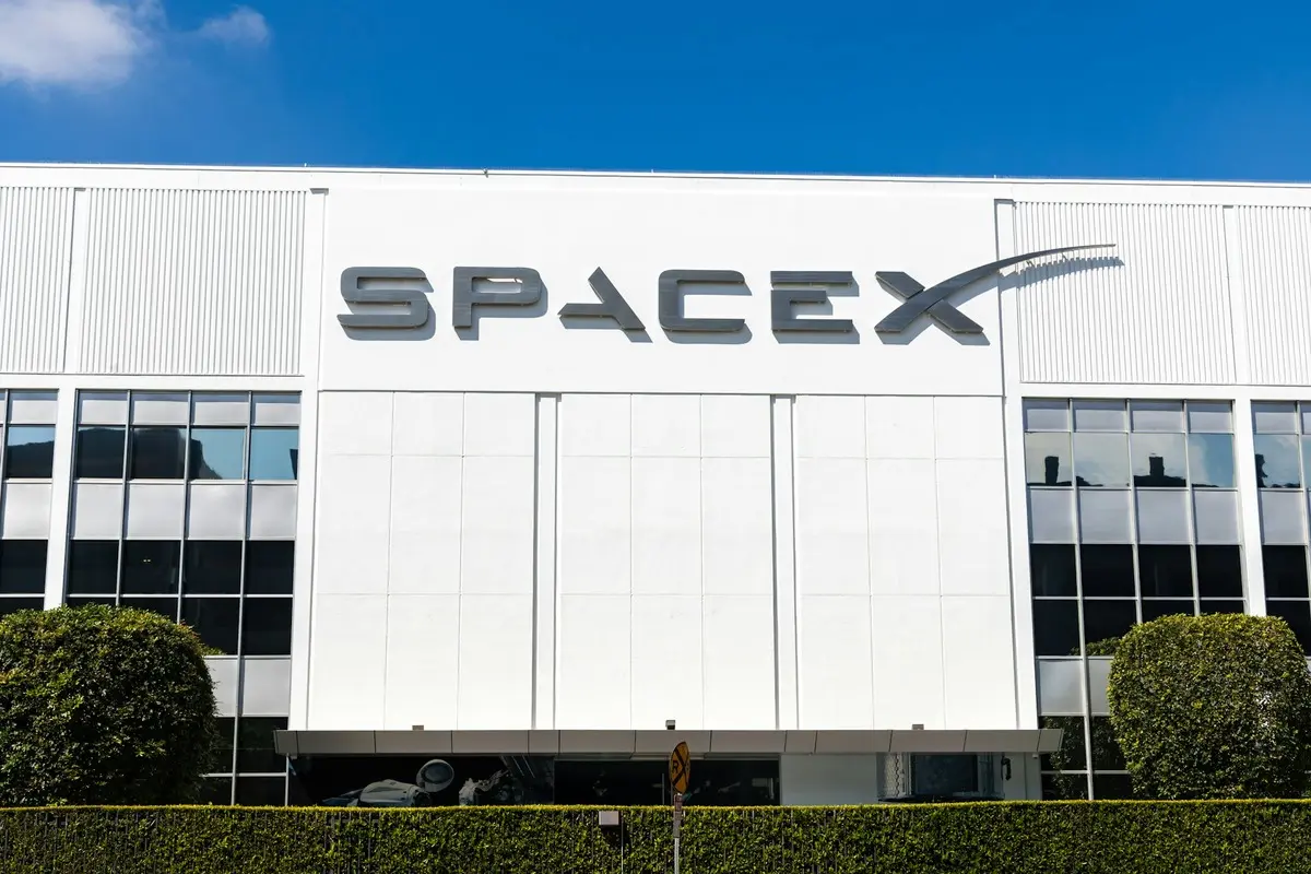SpaceX’in yapay zekâ hamlesi tamamlandı: Cursor artık şirketin bir parçası 2