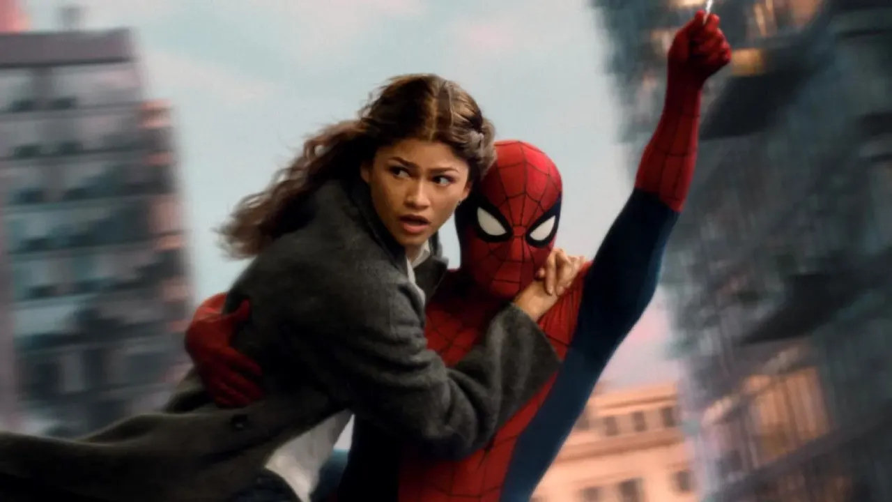 Spider-Man: Brand New Day 1,67 Milyar Dolar Kazandı!