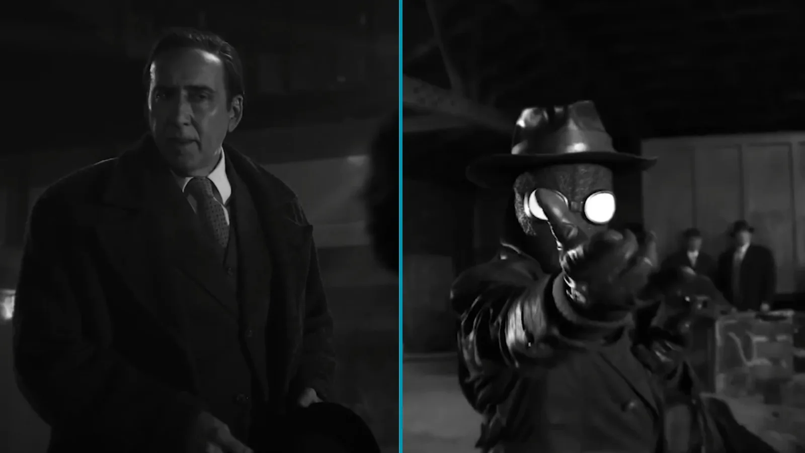 Spider-Man Noir: 2026’nın En Heyecan Verici Dizisi!