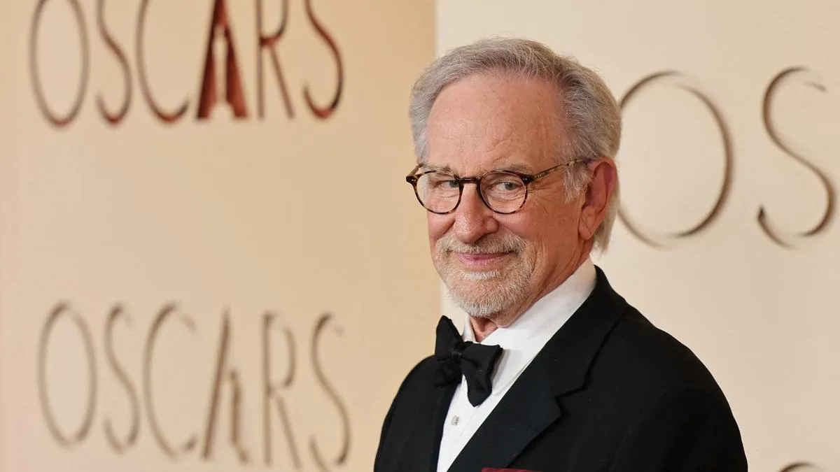 Spielberg, Yapay Zekaya Karşı Yaratıcılığını Koruyor