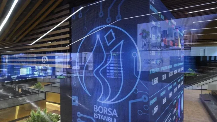 SPK’dan Borsa İçin Açığa Satış Yasağı Kararı