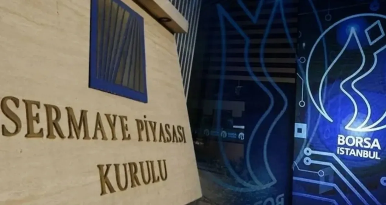 SPK'den 50 kişiye suç duyurusu, 55 kişi ve şirkete işlem yasağı