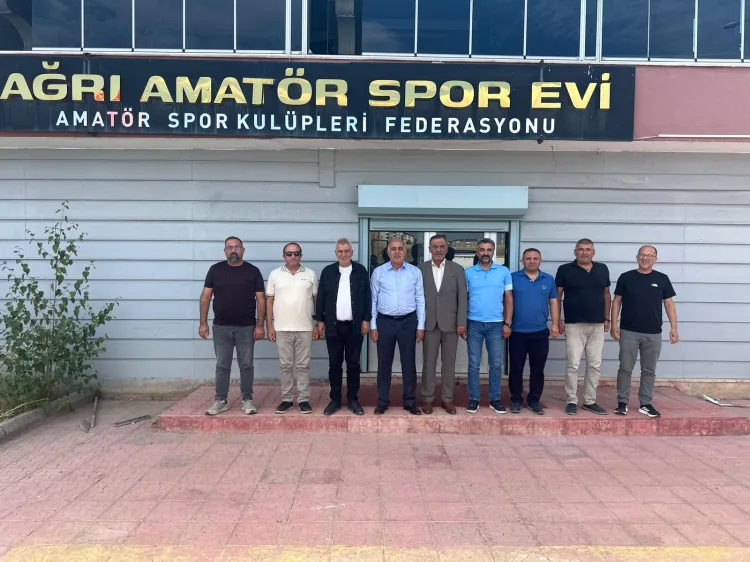 Sponsorluk Tartışmaları: İş Dünyası ve Spor Bir Arada