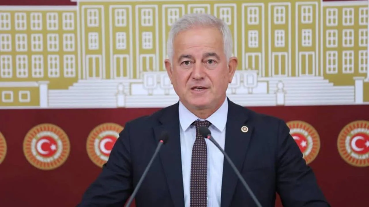 Spor Bakanı ve TFF Başkanı’na İstifa Çağrısı!