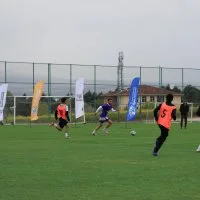 Spor Festivali heyecanı 17 ilçede sürüyor