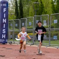 Spor Festivali heyecanı 17 ilçede sürüyor