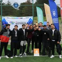 Spor Festivali heyecanı 17 ilçede sürüyor