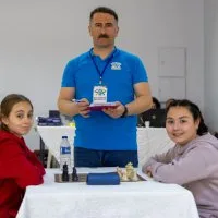 Spor Festivali heyecanı 17 ilçede sürüyor