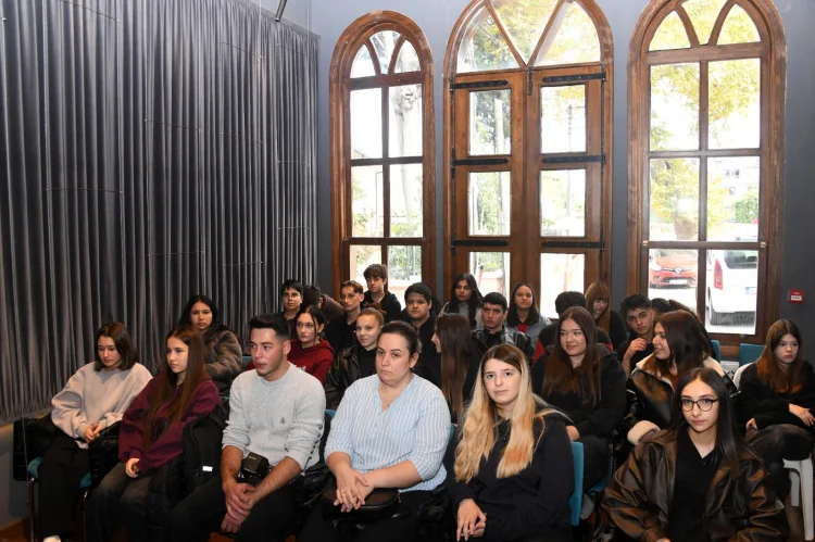 Spor Gazeteciliği: Geçmiş, Bugün ve Gelecek