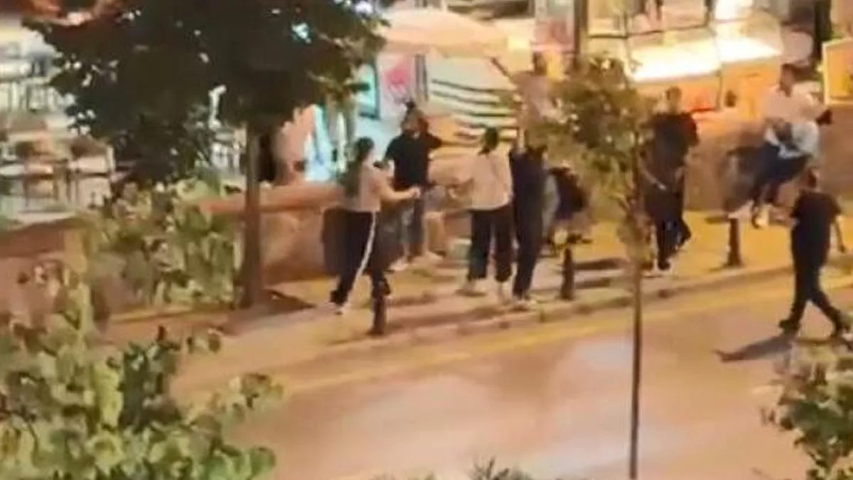 Spor Salonu Tartışması Kanlı Bitti! Antrenör Öldürüldü