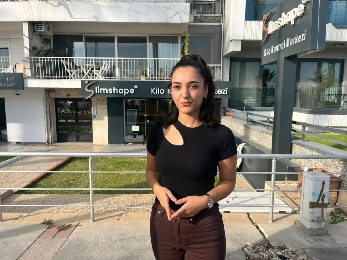 İzmir de spor salonunda skandal iddia:  Kamera yerleştirildi  dedi, polis çağırdı 2