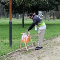 Sporun enerjisi Bursa'da yaşanıyor