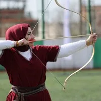 Sporun enerjisi Bursa'da yaşanıyor