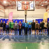Sporun kalbi Bursa'da atıyor Sporun kalbi Bursa'da atıyor