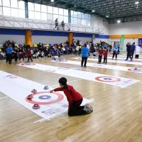 Sporun kalbi Bursa'da atıyor Sporun kalbi Bursa'da atıyor