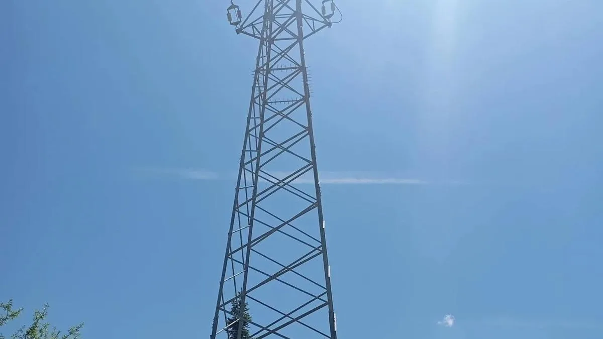 Spot Elektrik Piyasasında Hacim Yüzde 43,5 Düştü!