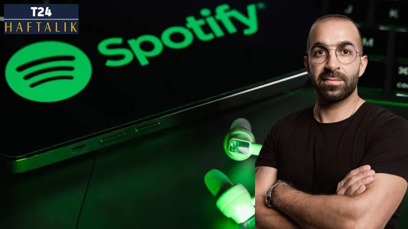 Spotify Türkiye Ofisini Açtı: Müzik Dünyasında Devrim!