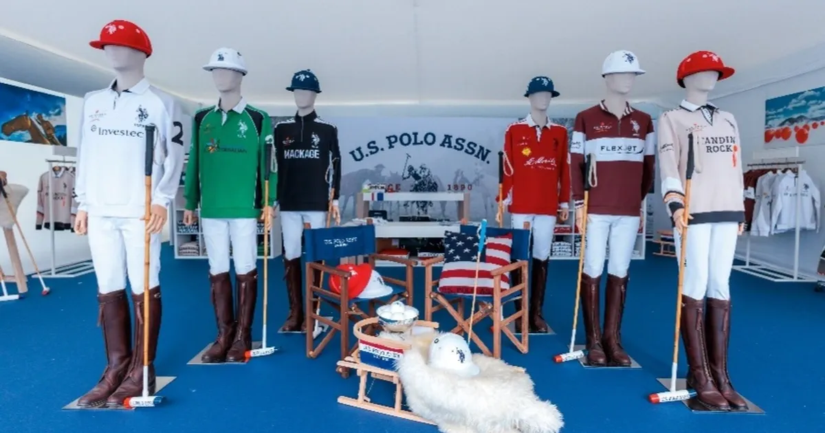 St. Moritz Polo Kupası’nda Heyecan Doruğa Ulaştı!