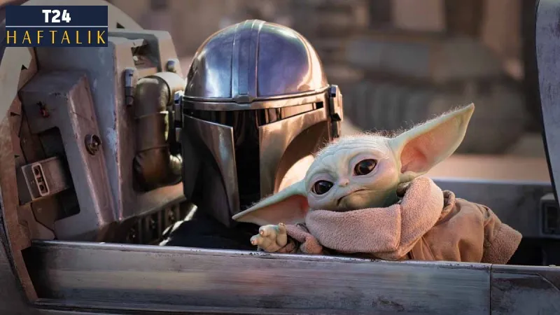 Star Wars: Güç, Umut ve Sinema Yılı 2026