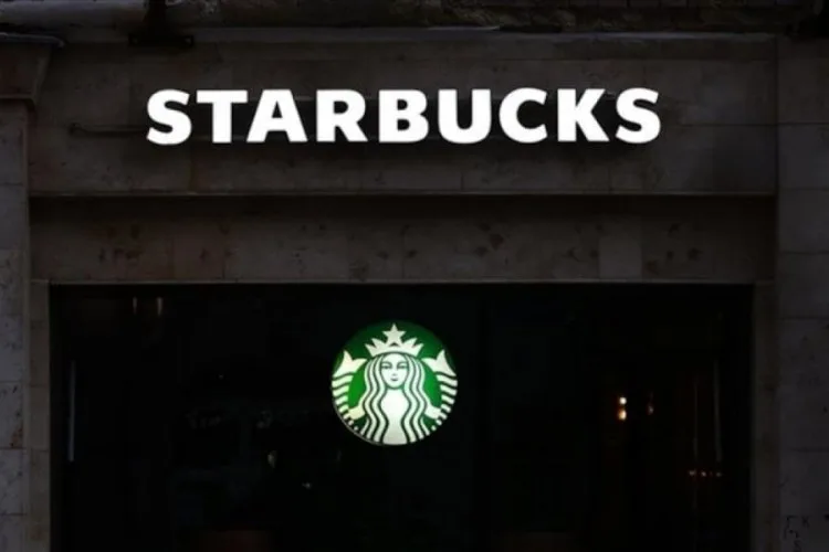 Starbucks Çin Operasyonlarını Satmıyor!