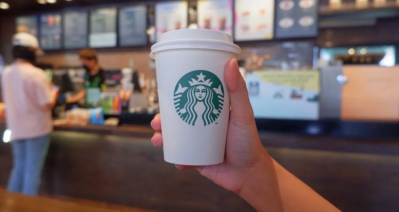 Starbucks’ta Kahve Fiyatlarına Şok Zam!