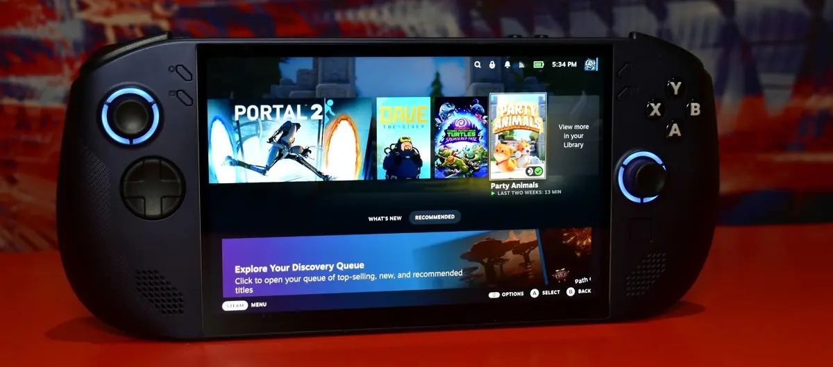 Steam Deck’e PS Portal’ın önemli özelliği geldi: PS5 olmadan oyun oynatabiliyor 3