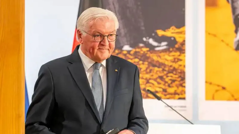 Steinmeier: İran Savaşı, uluslararası hukuka aykırı