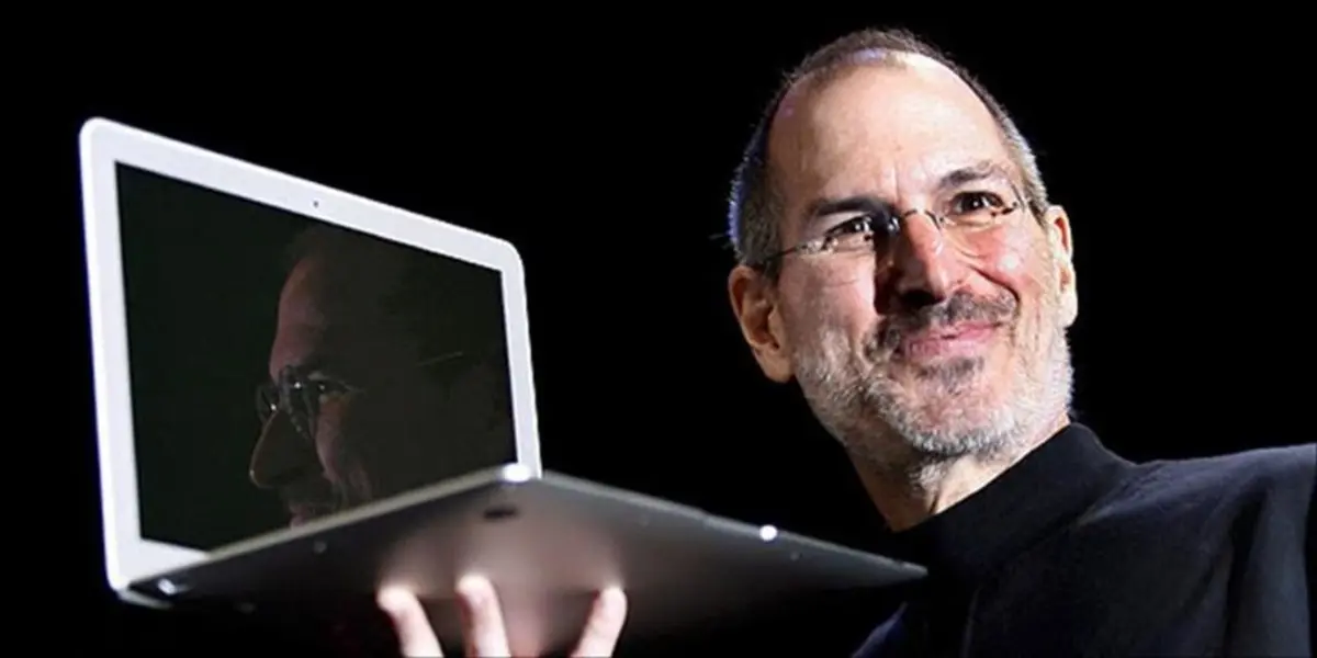 Steve Jobs’ın 8. sınıfta yaptığı bilim projesi 1,6 milyon TL’ye satıldı 2
