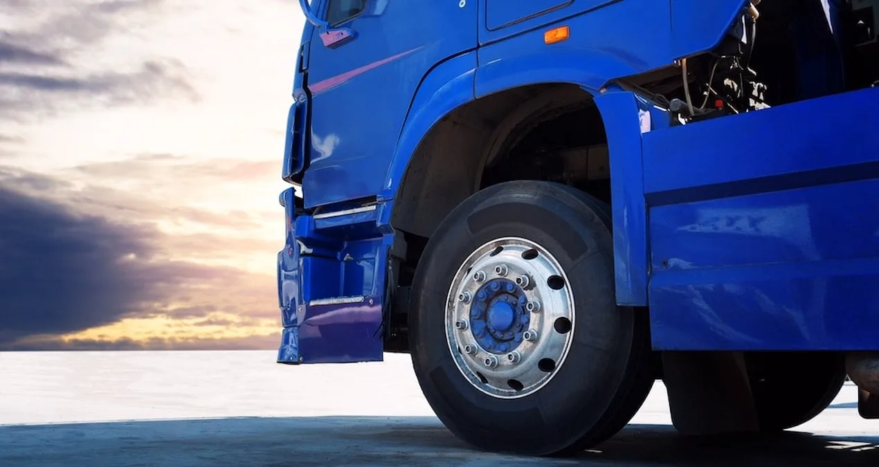 STG Logistics İflas Koruması Başvurusunda Bulundu!