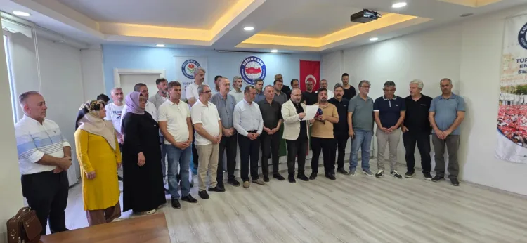 STK’lar Provokasyonlara Karşı Sağduyu Çağrısı
