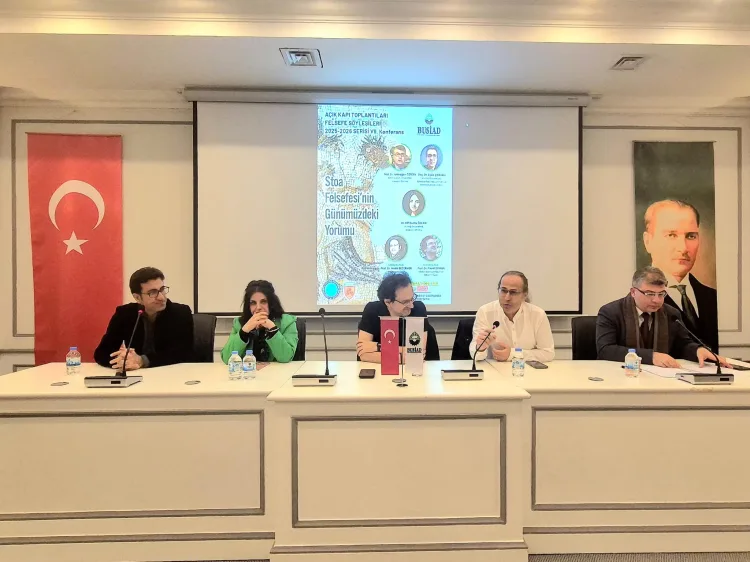 Stoa Felsefesi: Günümüz İçin Ne Anlama Geliyor?
