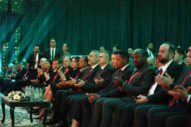 STRATCOM 2026: Türkiye’nin Diplomasi Vizyonu