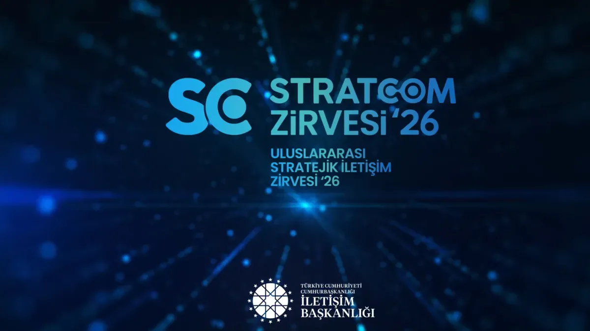 STRATCOM Zirvesi: Küresel Düzenin Geleceği Tartışılıyor